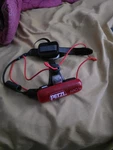 Petzl Nao+ Reactive 750 Lumen Headlamp, Rechargeable,running, Climbing,work+ App. Fixed Price $139.99.