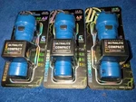 Litezall Rechargeable Ultralite Compact Led Flashlight. Fixed Price $12.99.