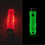 Rovyvon Aurora A5X Luminous Body, 650 Lumens Outdoor Mini Edc Rechargeable. Fixed Price $39.66.