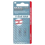 Maglite Replacement Lamps For Solitaire 1-CELL Aaa Flashlight, 2 Pk. Fixed Price $14.19.