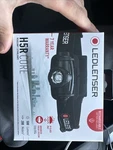 Ledlenser H5R Core Rechargeable Headlamp Ships From Japan. Fixed Price $89.99.
