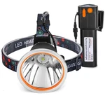 Coon Hunting Lights High Power Rechargeable Headlamp Led Flashlight Wate.... Fixed Price $126.49.