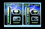 2PK Deal(lot) Litezall The Evolution Of Light- Led Head Lamp/task Gift Set. Fixed Price $14.99.