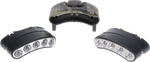 Cyclops Cychcdtwgn Orion Tilt 30 Lumens Green/white Led Bulb Camo Clip-on. Fixed Price $22.44.