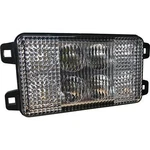 TL5100 Tigerlights Led Headlight For Compact Tractors John Deere 2320, 2520. Fixed Price $102.80.
