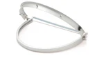 Pyramex Hhaaw Aluminum Full Brim Hard Hat Adapter / Bracket. Fixed Price $349.99.