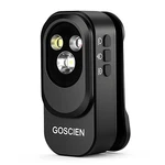 Goscien Pro Rechargeable Edc Flashlight Clip-on 500 Lumens W.... Fixed Price $60.62.