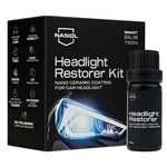 Nasiol Headlight Restorer, Nano Ceramic Restoration And Protection Kit, Po.... Fixed Price $28.75.