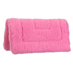 TOUGH-1 Miniature Western Fleece Pad Pink. Fixed Price $44.46.