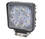 (set Of 2) Universal Led Forklift Headlamps 12-80V Fits Models 818. Fixed Price $80.29.