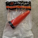 Genuine Streamlight Safety Wand For Stinger, Color: Red, # 75903,( New ). Fixed Price $12.99.