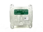 Oem 16-19 Ford Explorer Led Headlight Module 2-CHANNEL Ldm HB53-13B626-B. Fixed Price $80.51.