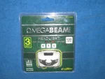 Gogreen GG-113-3HLWH 120 Lumen Headlamp Headlight 3W High Intensity Led, White!. Fixed Price $8.99.