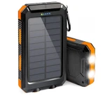 Solar Charger 38800MAH Usb Powerbank,waterproof Outdoor Battery Pack For Phone. Fixed Price $37.99.