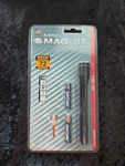 Maglite Mini Flashlight M3A016L New Sealed. Fixed Price $19.88.