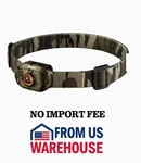 Nebo Mycro 450 Rechargeable Headlamp Cap Light Mossy Oak Camo Led. Fixed Price $28.85.
