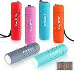 Everbrite 6-PACK Mini Set, Small Multicolor With Lanyard. Fixed Price $16.99.