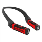 Ezred NK15 Anyweartm Rechargeable Neck Light 300 Lumens. Fixed Price $59.00.