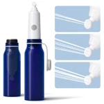 Bigcow Portable Travel Bidet, Electric With 3 Spray Modes, IPX7 Waterpr.... Fixed Price $18.05.