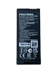 Fullymax Rechargeable Lithium Ion Battery 1100MAH, 3.8V - Black. Fixed Price $32.01.