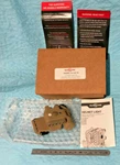 Genuine Surefire HL1-B-TN Led Helmet Torch 3 X / 2 Beacon. Fixed Price $68.14.