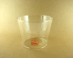 Nos Oem Coleman Replacement Red Letter Pyrex Glass Globe #5107-0481 Made In Usa. Fixed Price $22.98.