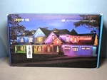 Lepro E1 Ai Led Permanent Outdoor Lights, 90 Rgb+cct, IP65, 150 Ft -read. Fixed Price $197.96.