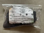 Wisdom Teeth Ice Pack Head Wrap With Dual Compression Straps For Face, Jaw, Chin. Fixed Price $8.95.