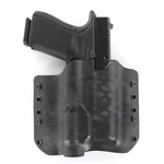Owb Kydex Holster For 50+ Hanguns With Surefire X300 Ultra - Kryptek Typhon. Fixed Price $61.99.