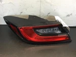 24 Toyota GR86 Tail Light Assembly Left Driver Qtr Panel Mounted. Fixed Price $278.83.