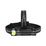 Olight Perun Headlamp 3000 Lumens Cool White & Red Light, IP68, 160 Mete. Fixed Price $71.99.