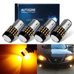 Super Bright 9-30V 1157 2057 2357 7528 Led Bulbs 3014 54-EX Chipsets With.... Fixed Price $28.68.