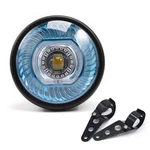 Round Motorcycle Headlight 7.64 Inch With Mounting Brackets Assembly, Led Fro.... Fixed Price $71.51.