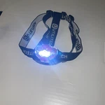Utilitech Pro Led Light Head Lamp. Fixed Price $15.00.