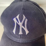 Up Led New York Yankees Lightwear Hat Ny Cap Adjustable Baseball Unisex. Fixed Price $16.99.