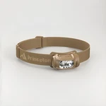 Princeton Tec Remix Headlamp (300 Lumens, Tan W/red Leds) (RMX300-RD-TN). Fixed Price $29.99.
