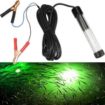 Lightingsky 12V 14W 180 1300 Lumens Submersible Fishing Underwat. Fixed Price $28.87.
