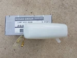 Nissan B10 B120 Sunny Interior Light Assembly New Datsun 1000 1200 26410-J5100. Fixed Price $49.89.