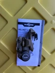 Surefire Tan HL1-D-TN Helmet Light. Fixed Price $60.00.
