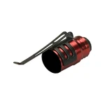 Streamlight 660023-2 Switch Assy Stylus/micro, Red. Fixed Price $8.96.