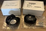 Lot 2 -princeton Tec Quad Headlamp Industrial 4 White Leds Waterproof 78 Lumens. Fixed Price $34.95.