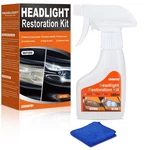 Cukwuyby Restoration Kit Cleaner.... Fixed Price $13.21.