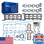 Kax Head Gasket Set Compatible 2000-2004 Ford F-150 Expedition F-250 F-350. Fixed Price $99.80.