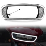 Headlight Fairing Vent Trim For Road Glide 15-24, Front Led Headlamp Be.... Fixed Price $151.88.