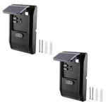 Garage Door Opener Remote Wall Pad Panel For Liftmaster Chamberlain 882LMW. Fixed Price $27.95.