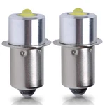 2PCS 19.2 V Flashlight Worklight Replacement Led Bulbs For Craftsman 315.113913. Fixed Price $13.96.