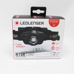 Ledlenser H15R Core 2500LM Rechargeable Headlamp Waterproof IP67 Japan. Fixed Price $211.48.
