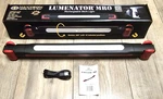 Maxxeon Lumenator Mro 3000L Magnetic Rotating Rechargeable Work Light Kit #05600. Fixed Price $130.19.
