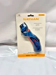 Nathan Polaris Hand Torch 400RX Color: Deep Blue Size: One Size*new. Fixed Price $64.99.