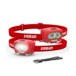 Eveready X200 Led Rechargeable Headlamps (2-PACK), Super Bright Ipx... Fast Ship. Fixed Price $32.96.
